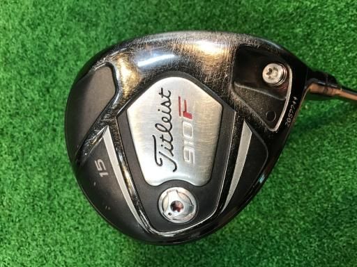 Titleist - シャフト　Diamana ahina60x5ct フェアウェイウッドタイトリスト Titleist - シャフト Diamana ahina60x5ct フェアウェイウッド