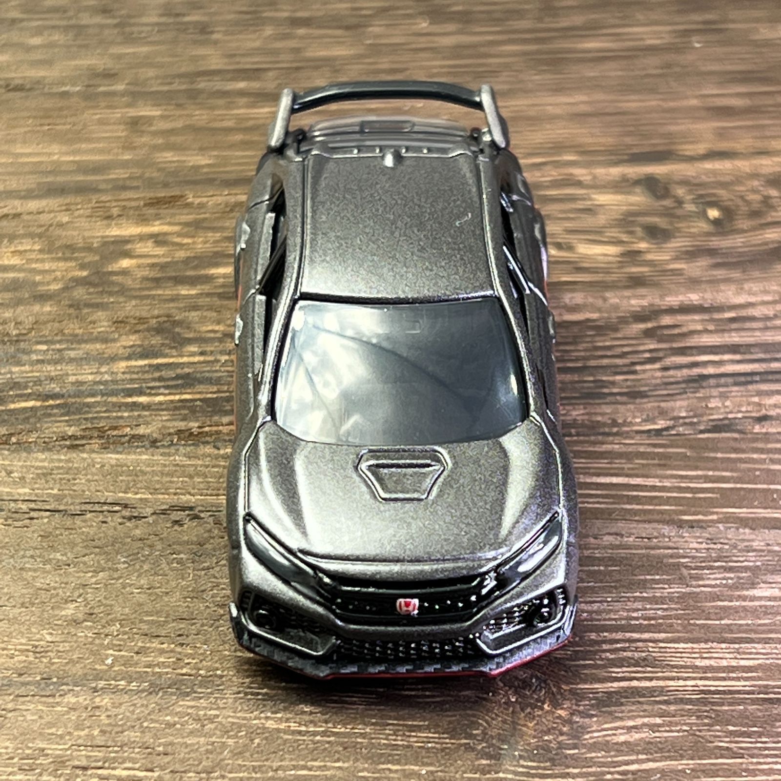 トミカ イベントモデル　No.02 ホンダ シビック TYPE R Amazon | トミカ イベントモデル2008年(No.02)Honda シビック