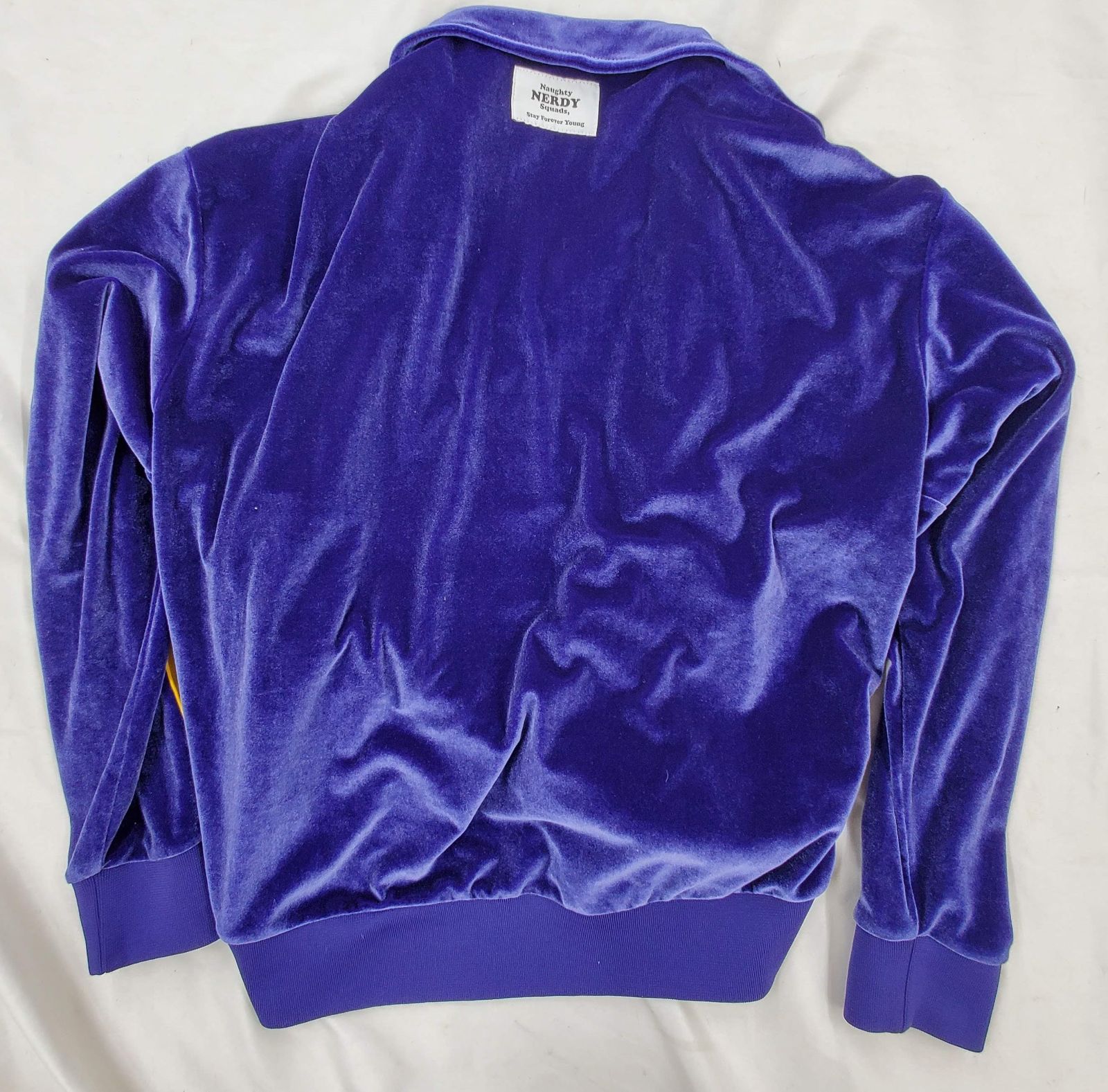 極美品】ユニバーサルプロダクツ RIPPLE L/S POLO POLO SHAPED SH L/S
