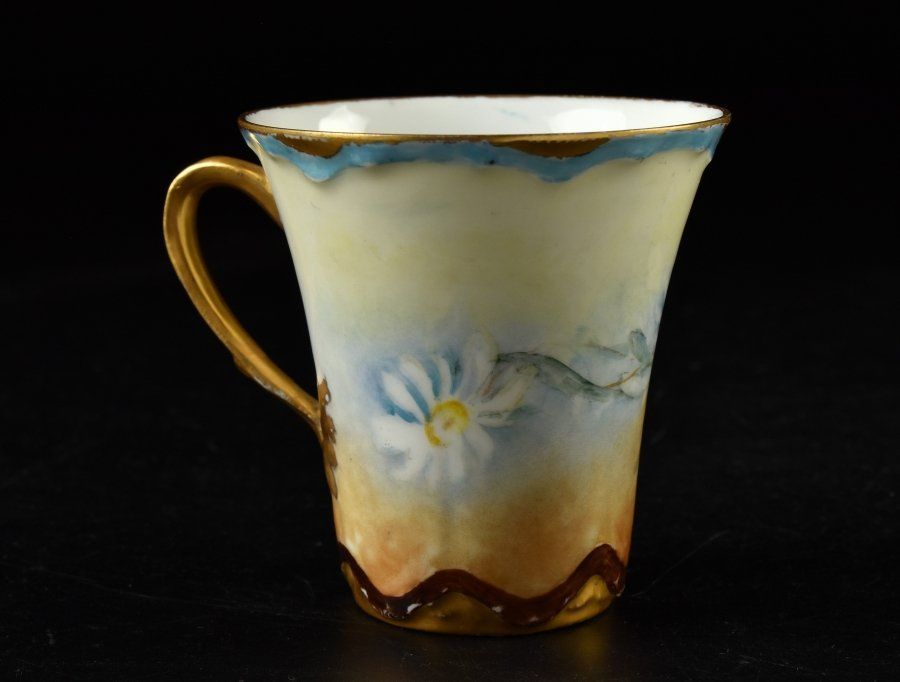 アビランド リモージュ