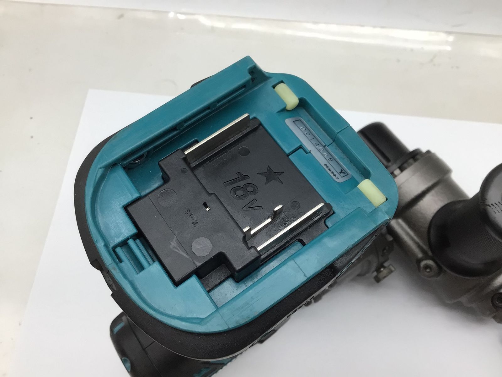 ITDNVV5QXN52 エコツール知立店