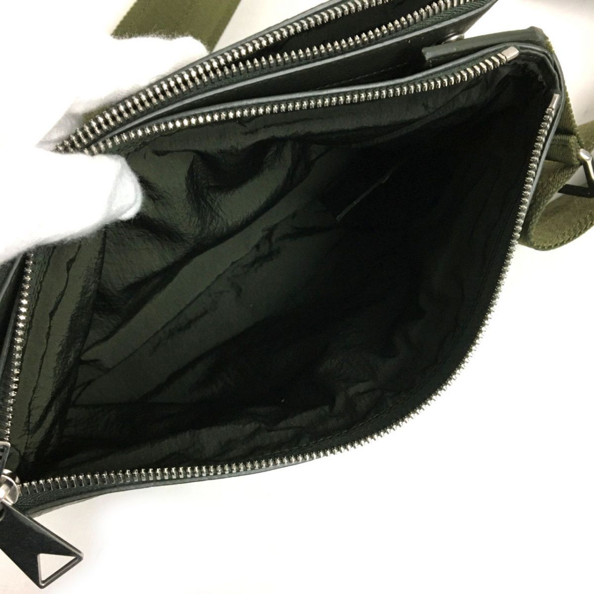 BOTTEGA VENETA ボッテガ ショルダーバッグ666548 V0OZ6 BOTTEGA