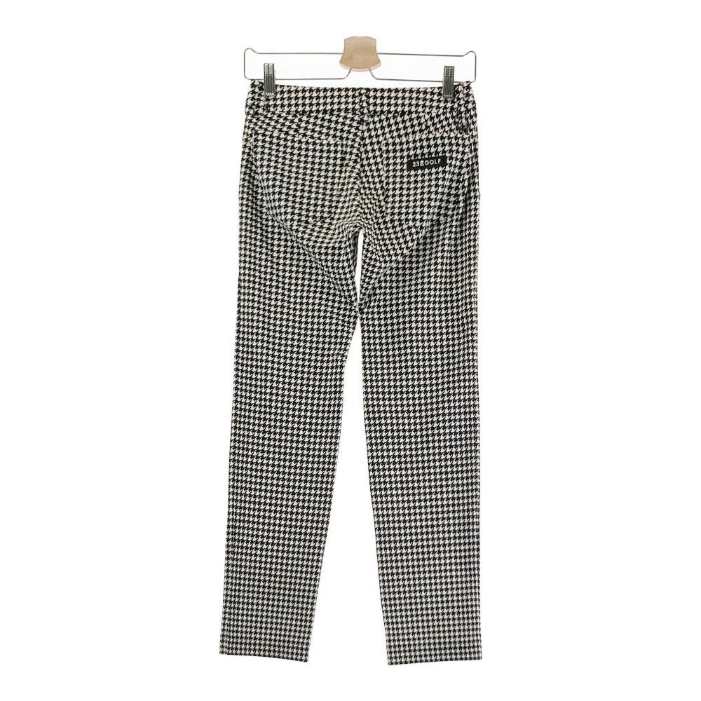 サイズ：58 23区GOLF ニジュウサンクゴルフ ストレッチパンツ