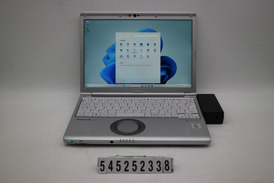 Panasonic CF-SV9RDQVS Core i5 10310U 1.7GHz|16GB|256GB SSD |12.1W|WUXGA 1920x1200 |Win11 545252338