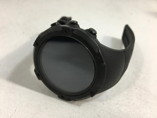 【中古ゴルフ用品】【超美品】テクタイト(ショットナビ) Shot Navi(ショットナビ) Evolve PRO ブラック【14日間返品OK】