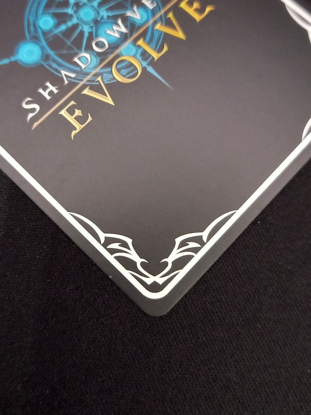 シャドウバース エボルヴ シャドバ ホッコータルマエ SSP ECP01-SSP01