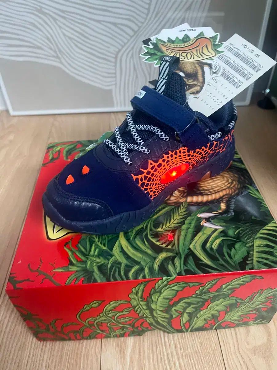 ロー キラキラと