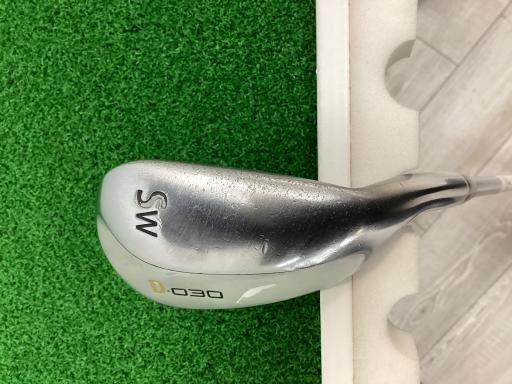 Fourteen - フォーティーン D-030 RW &amp;SW セット（中古）【送料無料】 Fourteen - フォーティーン D-030 RW &SW セット（中古）【送料