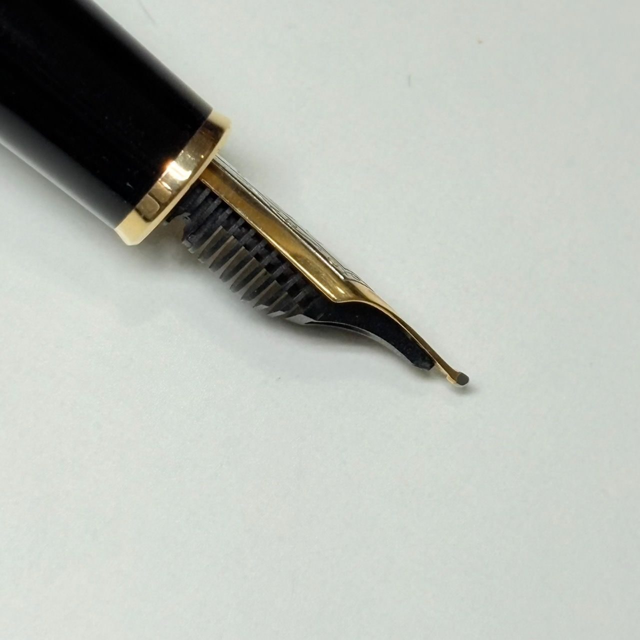 MONTBLANC モンブラン マイスターシュテュック 18K 750 NO 144 1970