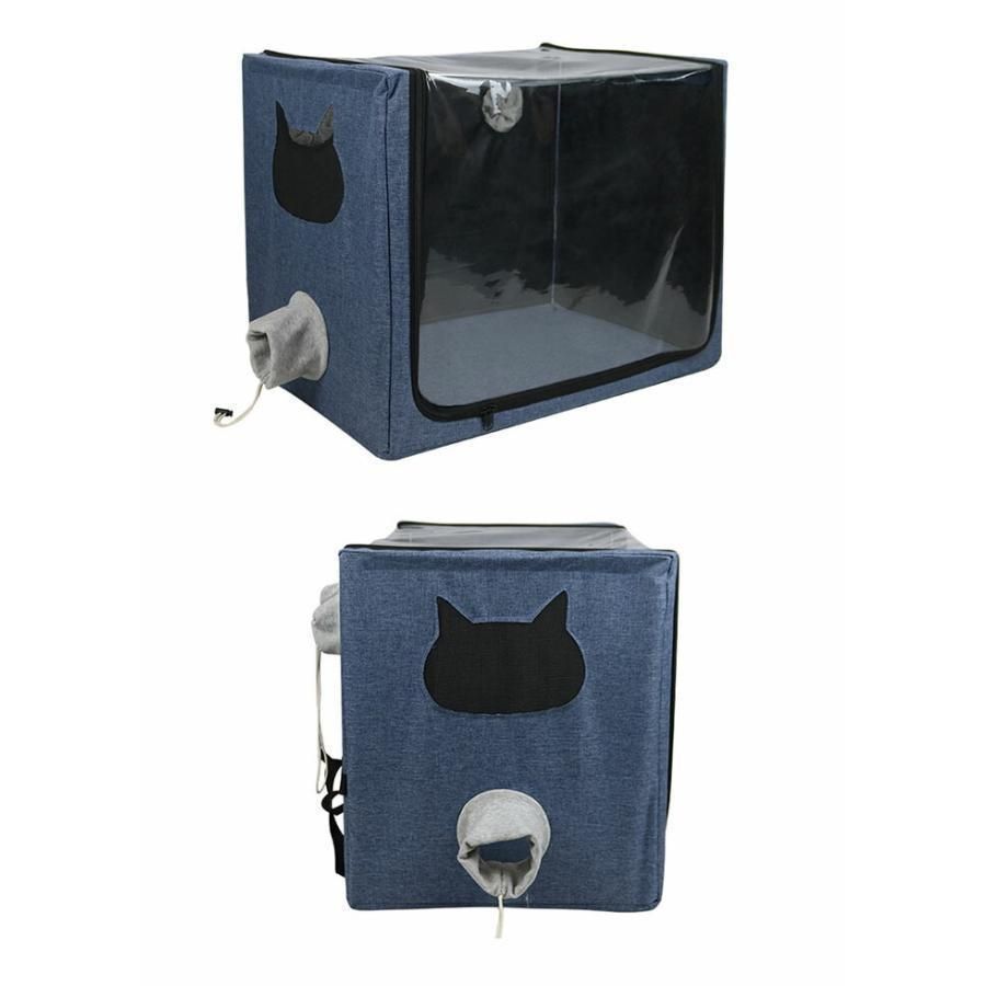 ペット乾燥ボックス