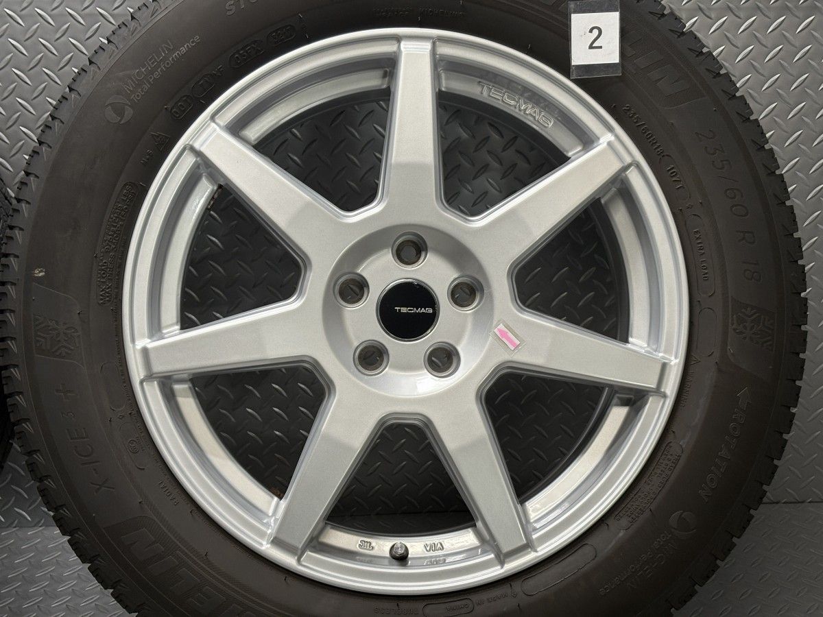 TECMAG