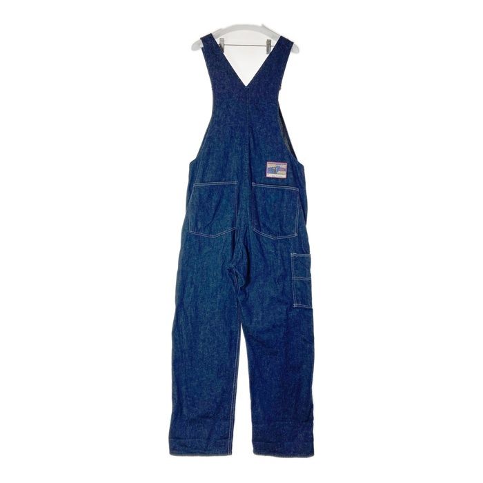 TCB jeans デニムオーバーオール 34 楽天市場】TCBジーンズ デニム オーバーオール “Wrecking Crew