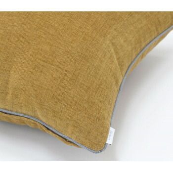 背当クッションカバー