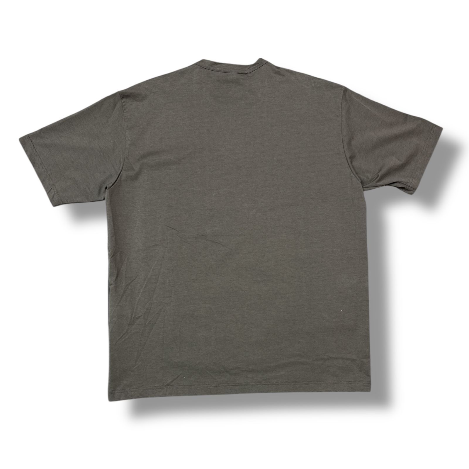 参考上代44000円 未使用品 JUNYA WATANABE MAN 25SS 綿天竺 × 多素材 