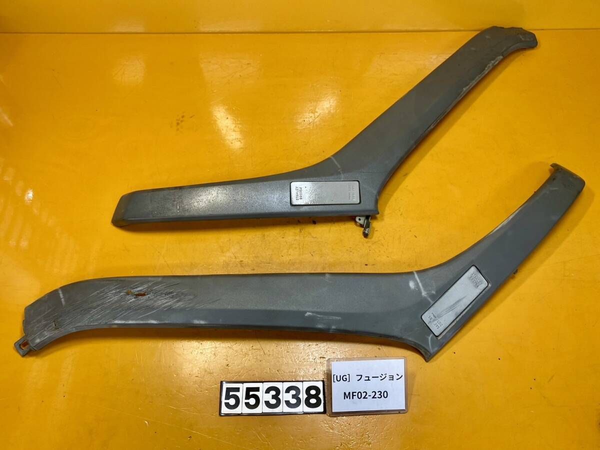 セレナ H9.1-H9.12 C23 ヘッドライト LED H4 Hi/Lo ファンレス