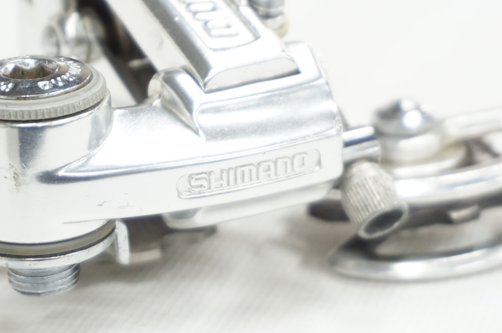 SHIMANO 「シマノ」 DURA-ACE EX RD-7200 リアディレイラー
