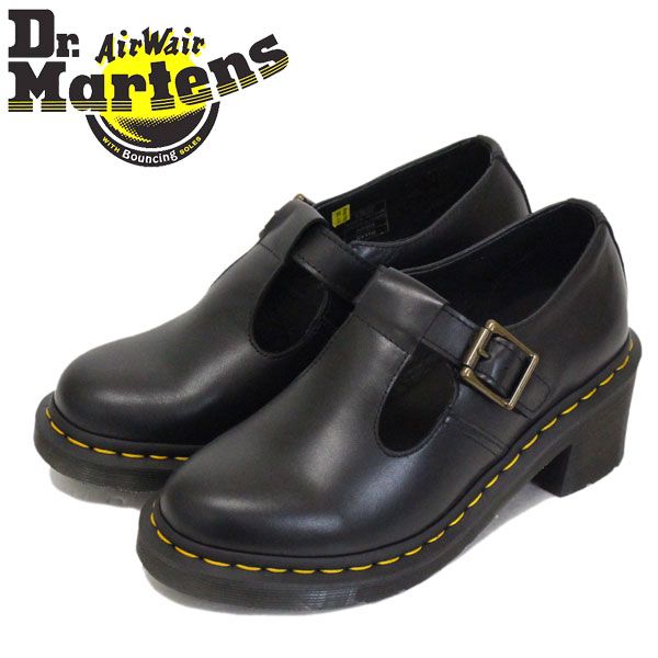 Dr.Martens (ドクターマーチン) 25657001 WMS SOPHIA T-BAR ソフィア 