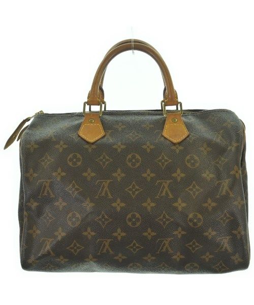 LOUIS VUITTON ボストンバッグ レディース 古着