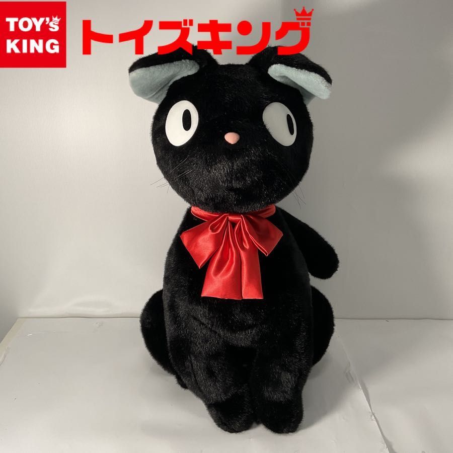 正規販売店 ジジぬいぐるみ特大座LL ジジ ぬいぐるみ 特大サイズ 95cm ...