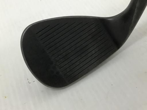 タイトリスト VOKEY SPIN MILLED SM9 ジェットブラック 50° 12°F ウェッジ WG リシャフト フレックスその他 メンズ 男性用 右利き 右用 Cランク ゴルフクラブ