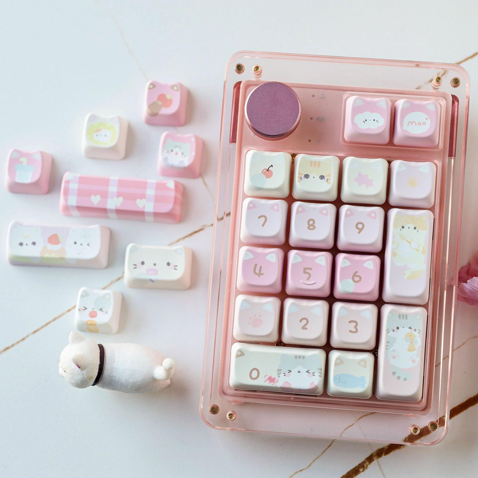 数量限定】ゲーミングキーボード用 メカニカル MXスイッチ カスタム 