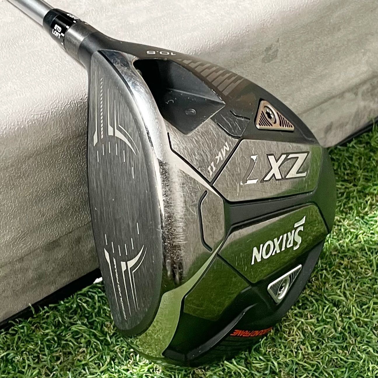 必見❗️メンズゴルフセット⛳️松山秀樹プロスポンサーDUNLOP SRIXON 必見❗️メンズゴルフセット⛳️松山秀樹プロスポンサーDUNLOP