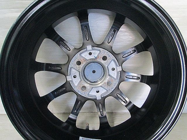 N-WGN 装着車種N-BOX