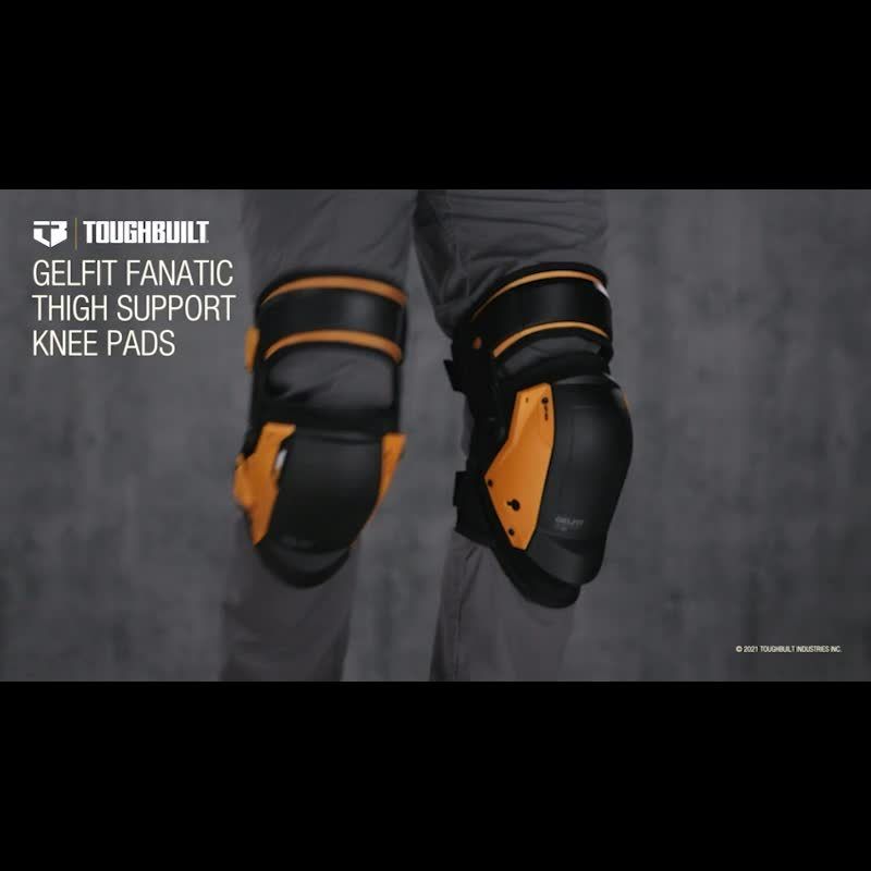 新着商品 TOUGHBUILT