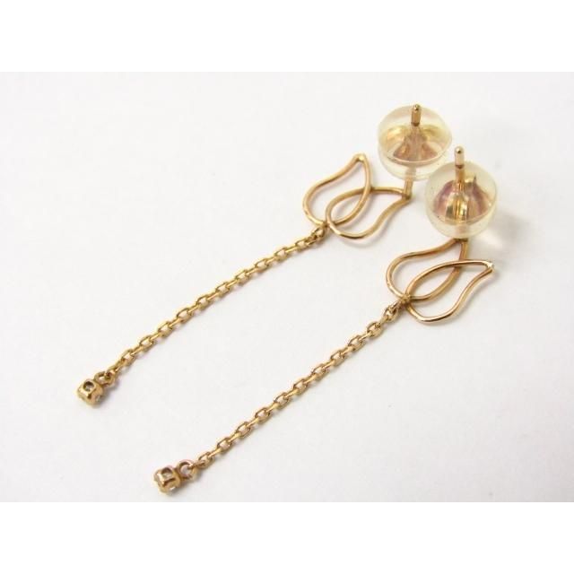 【ピアス】miss mont rond ジュエリー キラキラ アクセサリー ピアス】miss mont rond ジュエリー キラキラ アクセサリー