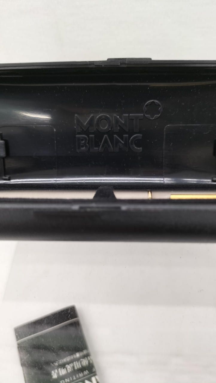 ボールペン MONTBLANC