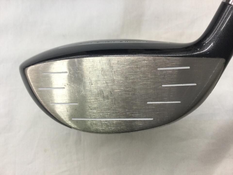 GR ツアーステージ X-FW ブリヂストン 0 フェアウェイウッド ツアーステージX-FW TOURSTAGE grの通販 フェアウェイ 2014年モデル 3W GR（2014 (2014)／18°／スピーダー TourAD (2014)｜ブリヂストン｜フェアウェイウッド