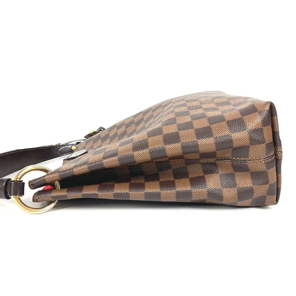 LOUIS VUITTON ルイヴィトン ショルダーバッグ レジア N63542 ダミエ  