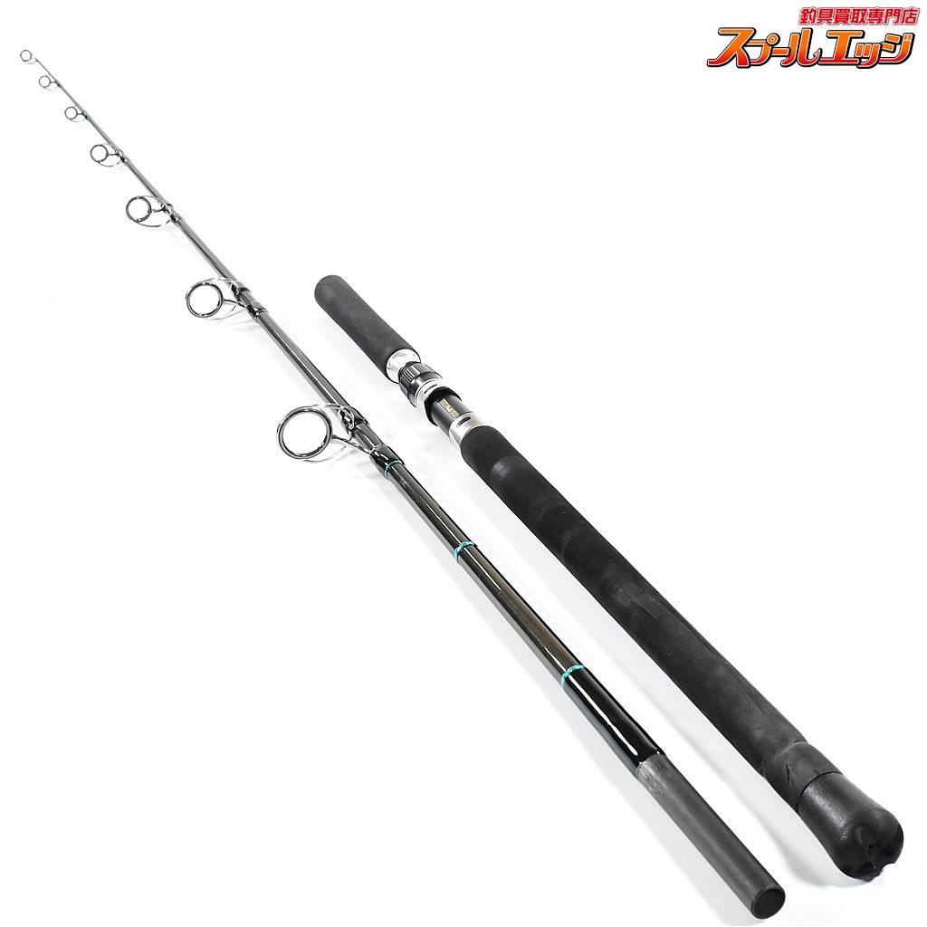 パッションズ スペンサー 84H passions Spenser キハダマグロ ブリ ヒラマサ K_229 v40099