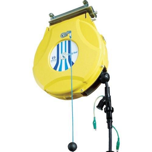 2営業日で発送 日平機器 HEP610HLSY日平 リール ランプリールブレーキ式10M125V 10A コード引き出し時 8290724