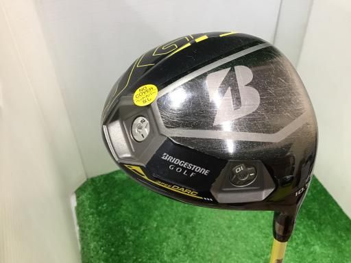 BRIDGESTONE - JGR ドライバー 10.5° ツアーAD J16-11W SR純正 JGR ドライバー Tour AD J16-11W(ドライバー（単品）)|JGR