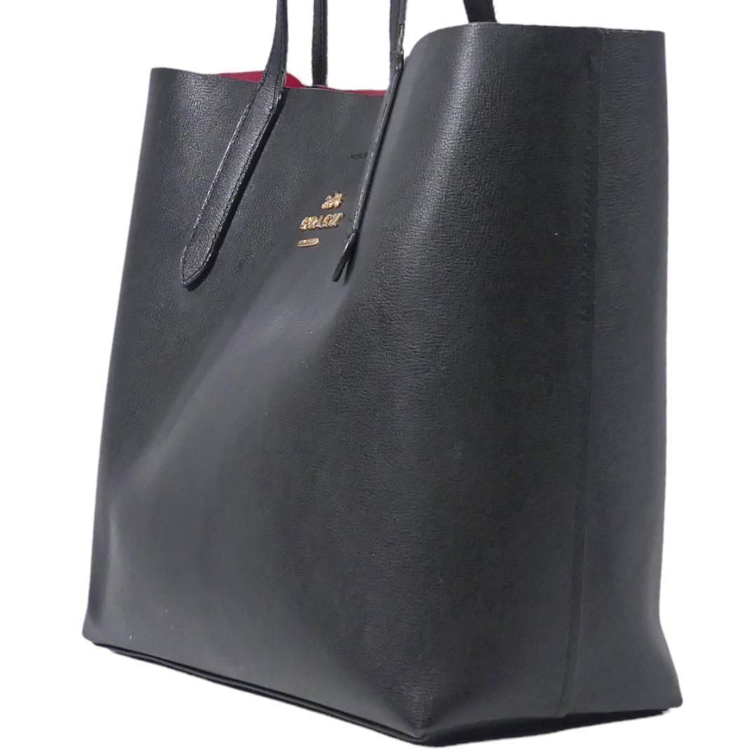 COACH 黒 レザー トートバッグ 楽天市場】【バッグ】COACH コーチ レキシントンレザー 書類