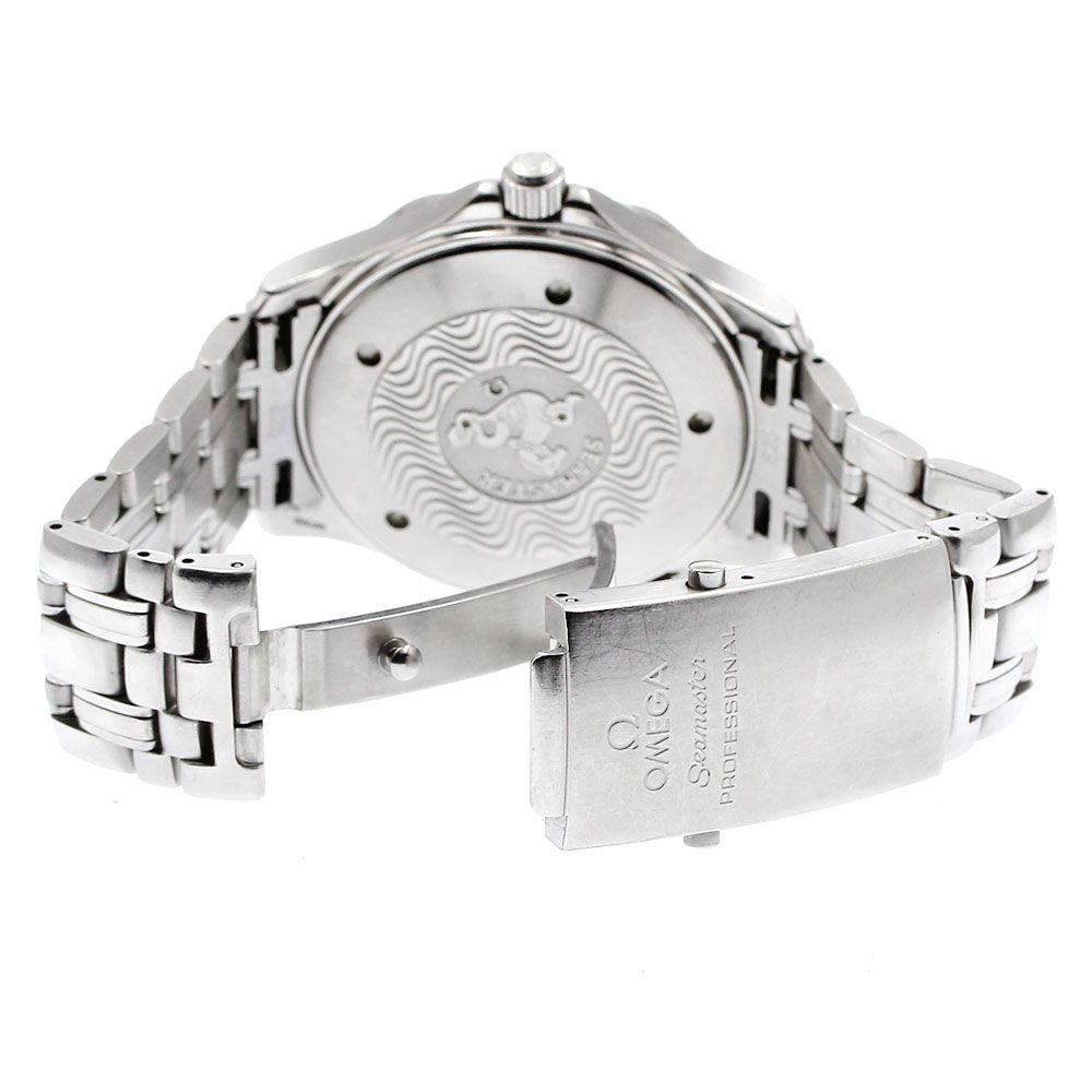 デイト クォーツ