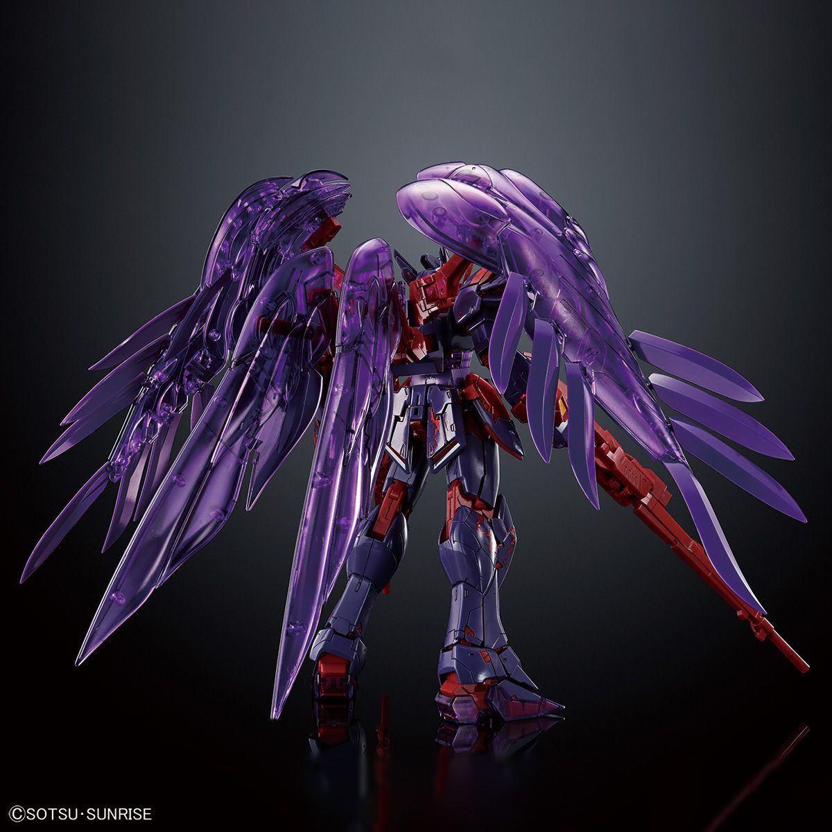 1/100ウイングガンダムゼロＥＷ [CROSS CONTRAST COLORS Amazon | 【MG】1/100 ウイング ゼロ EW [CROSS CONTRAST COLORS