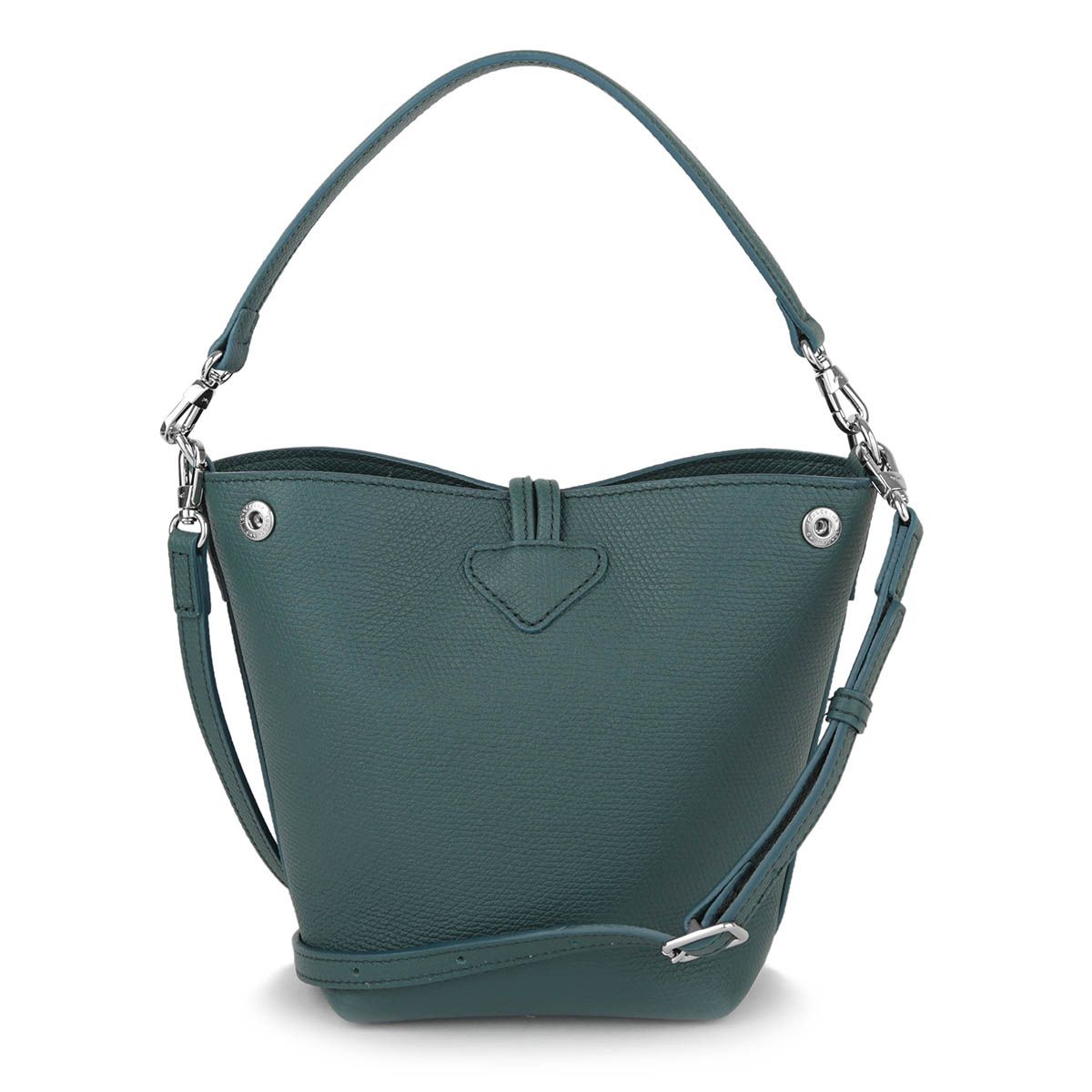 新品 ロンシャン LONGCHAMP ショルダーバッグ ル ロゾ BACKET BAG XS シーダー 新品 ロンシャン LONGCHAMP ショルダーバッグ ル ロゾ BACKET BAG XS