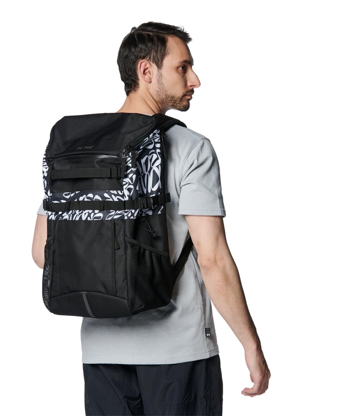 COOL BACKPACK