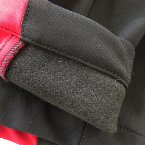 M 黒