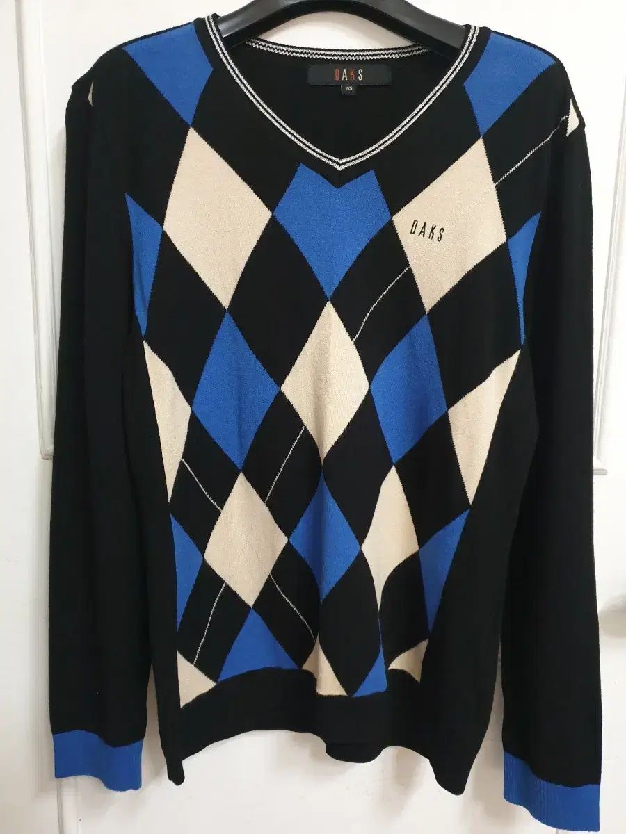 良質  アーガイル柄 レディース DAKS(ダックス) ニット メルカリ - 95 トップス