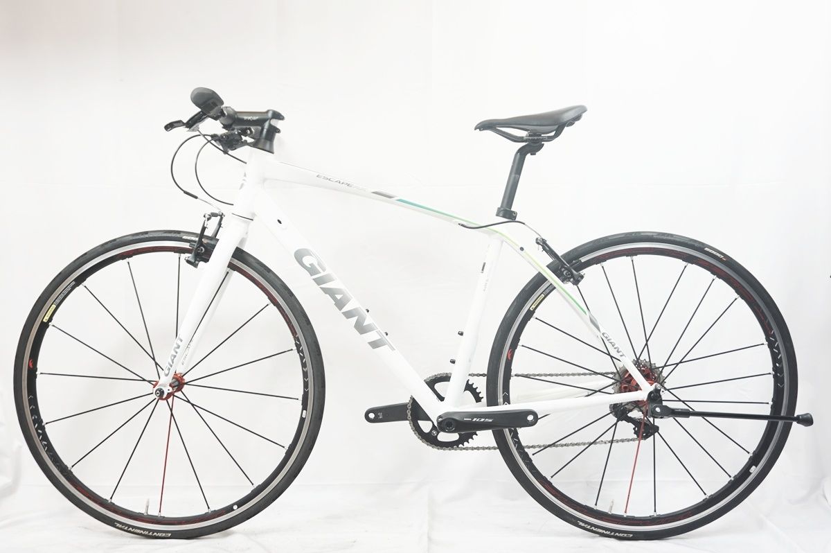 GIANT 「ジャイアント」 ESCAPE RX3 2017年モデル クロスバイク/ 大阪