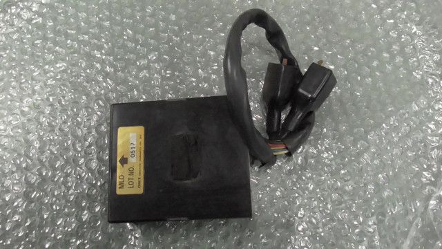 VFR400K　NC21-1072xxx　の　CDI:#1740618752