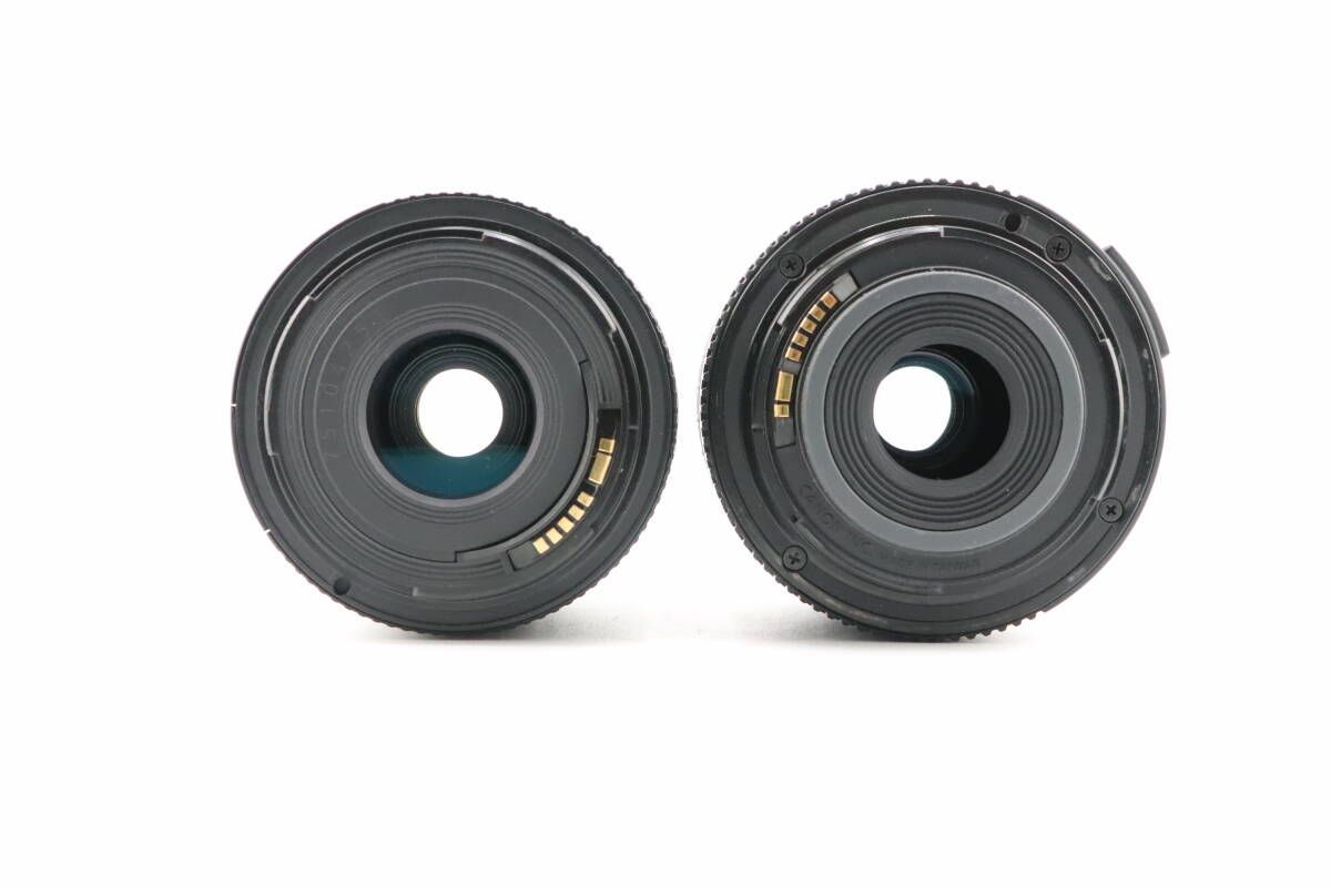 ☆キヤノン CANON EOS Kiss X2 レンズセット☆ I0385＃2054 - メルカリ