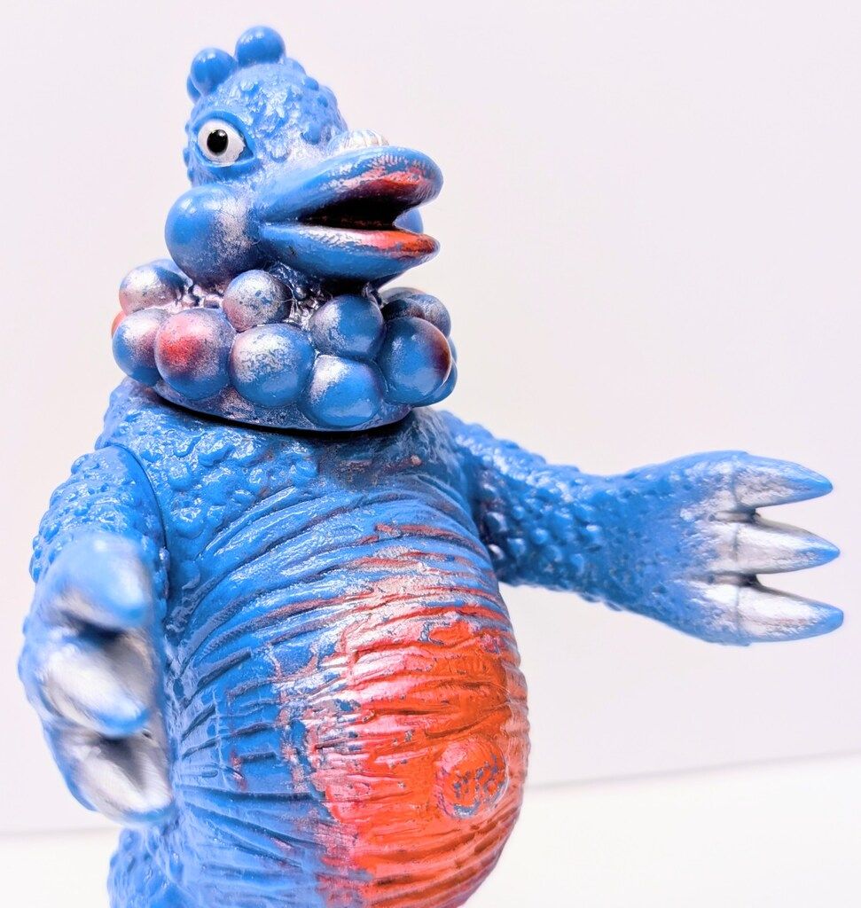 ポピー キングザウルス ライブキング ポピー キングザウルスシリーズ