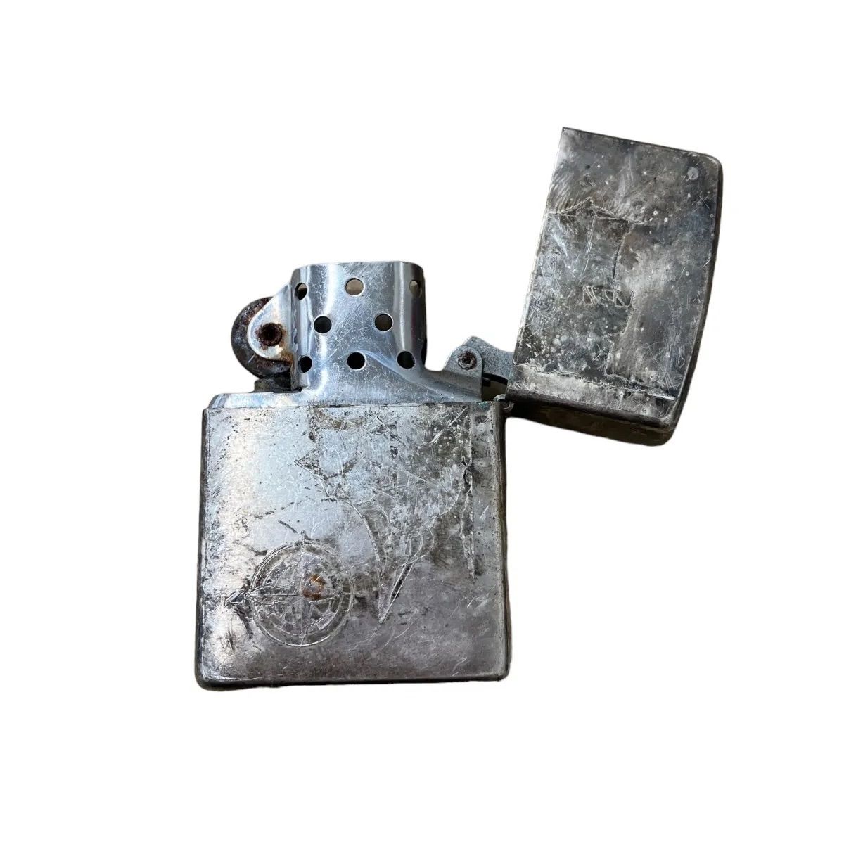 ドラゴンクエストⅦ エデンの戦士たち zippo - コレクション