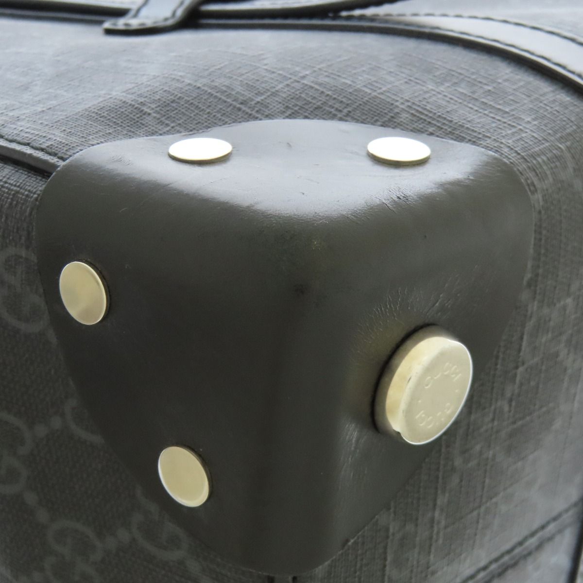 グッチ 626356 GGスプリーム トートバッグ GUCCI グッチ 626356 GGスプリーム トートバッグ PVC メンズ