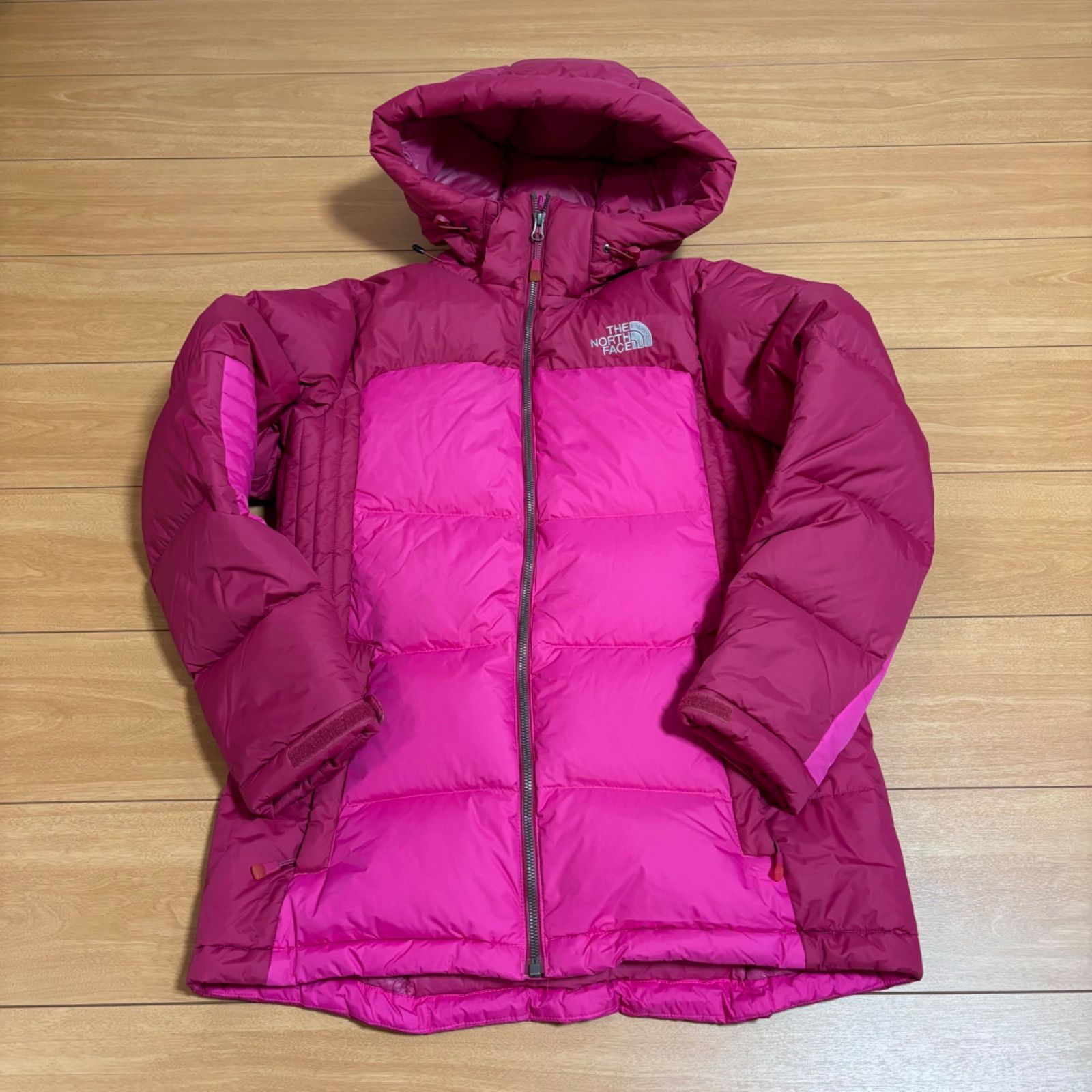 ☆アイガーダウンジャケット☆ The North Face ザノースフェイス EIGER 