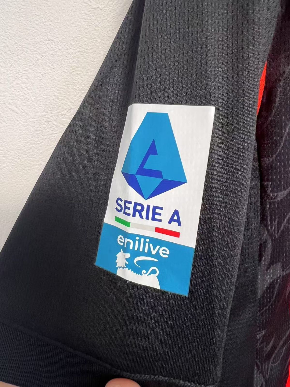 完売注意】ACミラン 25-26 モドリッチ #14 ユニフォーム レジェンド